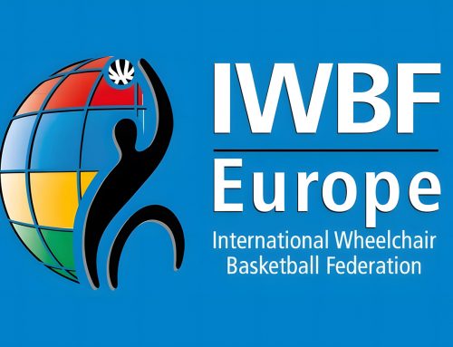 A marzo 2025 l’Eurocup 2 sbarca a Piombino Dese, il Millennium organizzerà con IWBF Europe uno dei gironi!