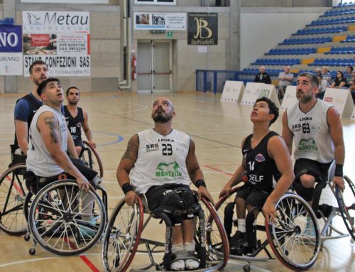 Il primo successo del Self Group Millennium Basket arriva nella maniera più emozionante, Bergamo battuta in rimonta