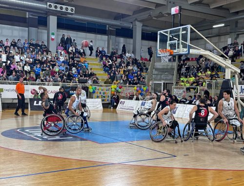 Troppo forti i campioni d’Italia, il Self Group Millennium Basket deve alzare bandiera bianca a Cantù