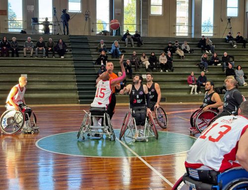 Un avvio difficile condiziona il Self Group Millennium Basket a Firenze, vince la Menarini