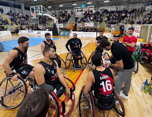 Derby a Piombino Dese, punti preziosi in palio sabato tra Self Group Millennium Basket e PDM Treviso