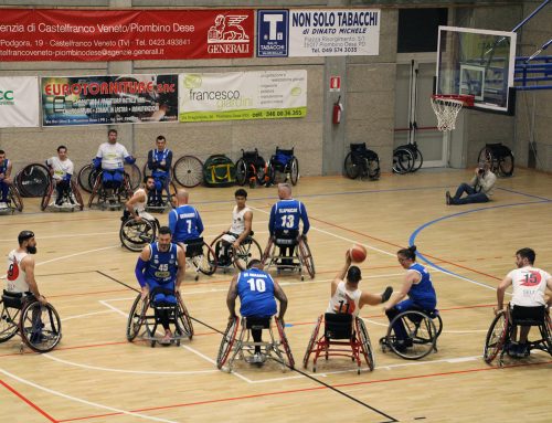 Un derby dall’epilogo amaro per il Self Group Millennium Basket: Treviso passa in volata a Piombino Dese