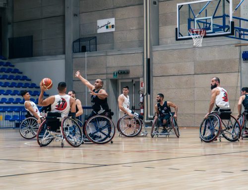 Ancora una trasferta per il Self Group Millennium Basket, sabato sera nella tana dei campioni d’Italia di Cantù