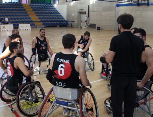 Dopo il bel successo con Bergamo, sabato a Firenze il Self Group Millennium Basket cerca continuità