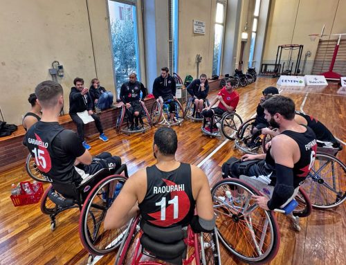 Lunga trasferta a Porto Torres, sabato il Self Group Millennium Basket sfida la rinnovata Asinara Waves