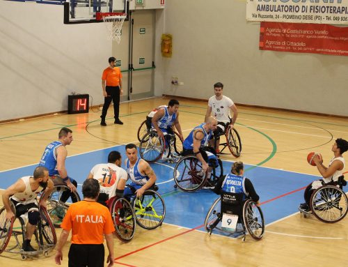 Sfuma nel finale il regalo di Natale per il Self Group Millennium Basket, Sassari passa in volata a Torreselle