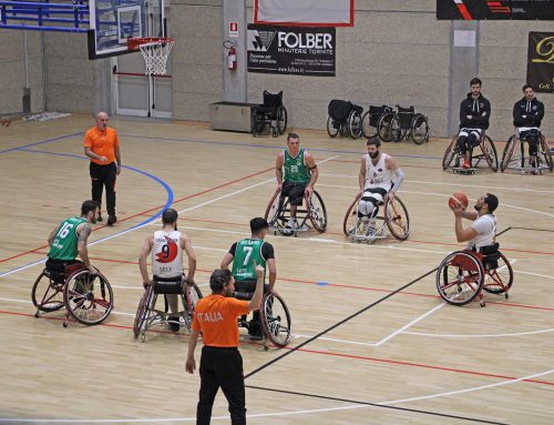 Il Self Group Millennium Basket sogna l’impresa anche con Santo Stefano, ma gli ospiti la spuntano nel finale