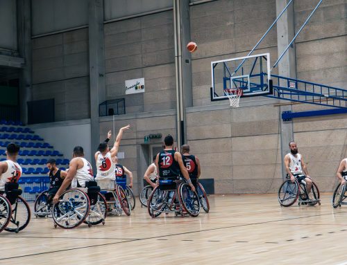 A Piombino Dese sabato arriva la capolista, poi per il Self Group Millennium Basket ci sarà l’Eurocup