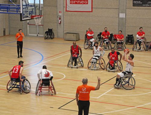 Firenze vince una partita tirata a Piombino Dese, al Self Group Millennium Basket non riesce la rimonta